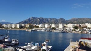 Marbella port: things to do in marbella