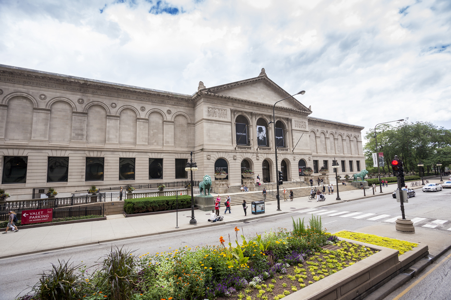 Top 10 Places to Visit in Chicago: Art Institute of Chicago