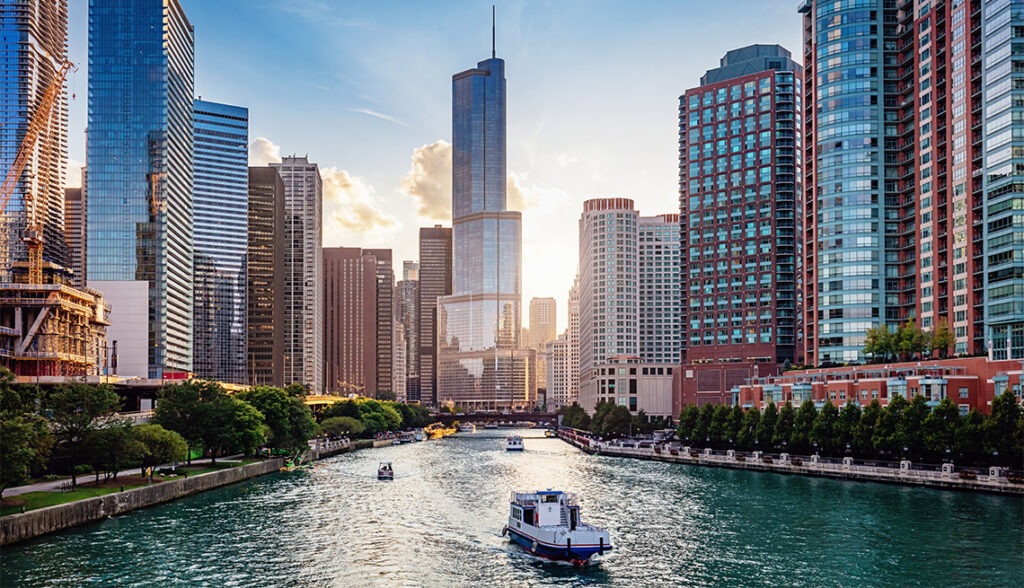 ​​Top 10 Places to Visit in Chicago