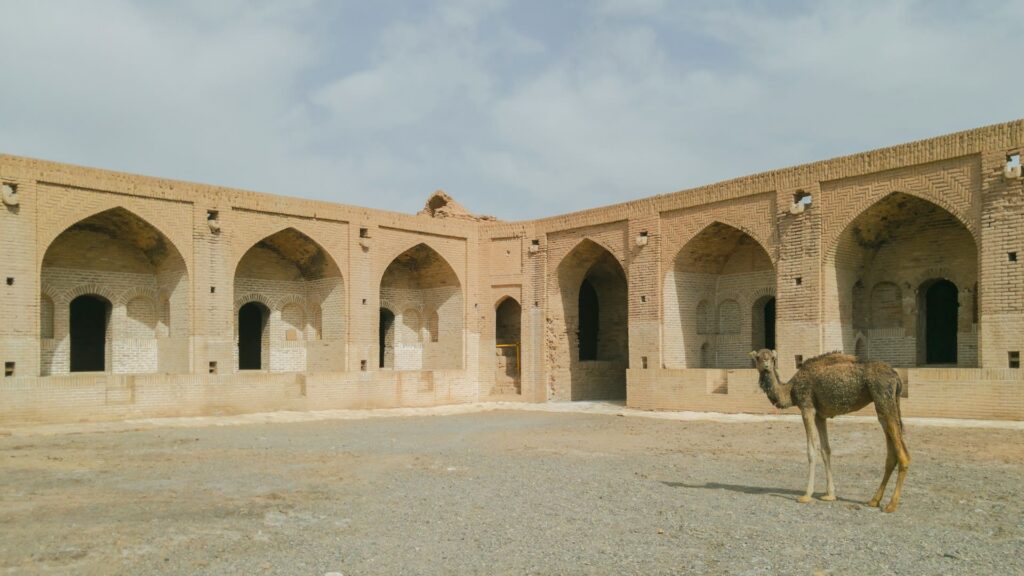 Al Fahidi Historical District Dubai