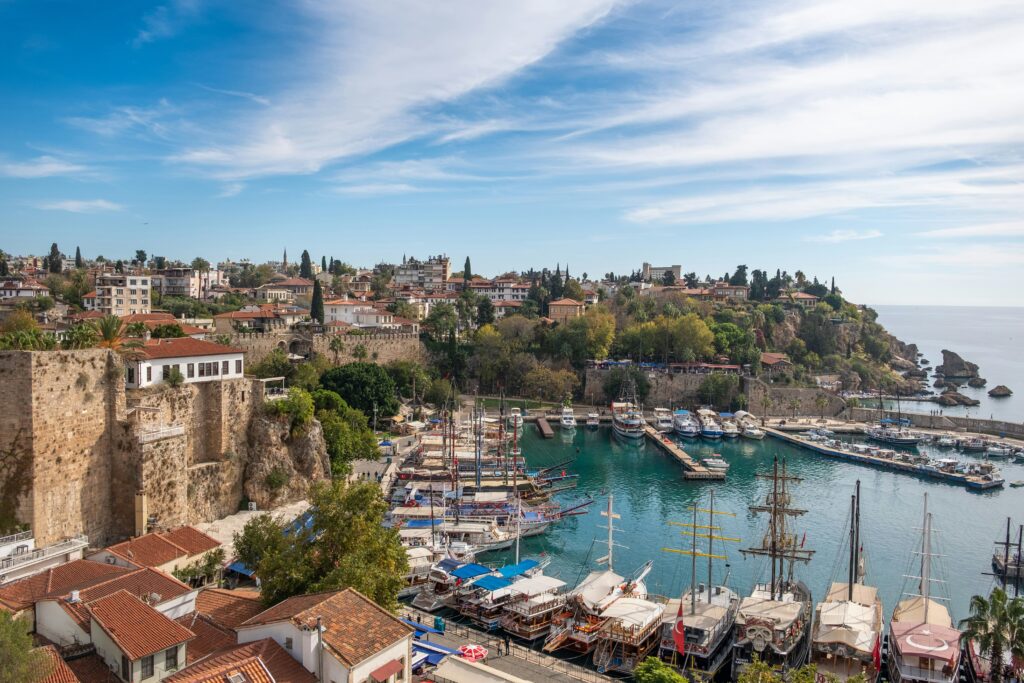 Antalya Turkey