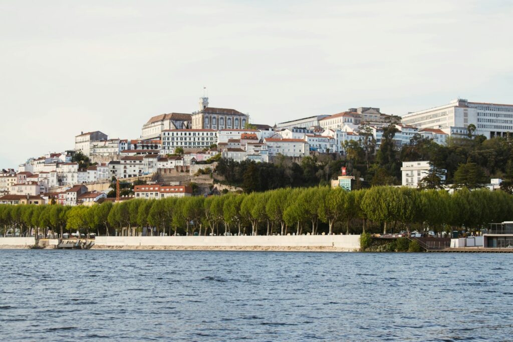 Coimbra top 10 places to vist in Portugal