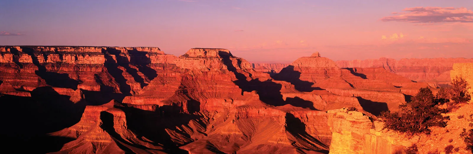 Top 10 Places to Visit in the USA: Grand Canyon National Park, Arizona
