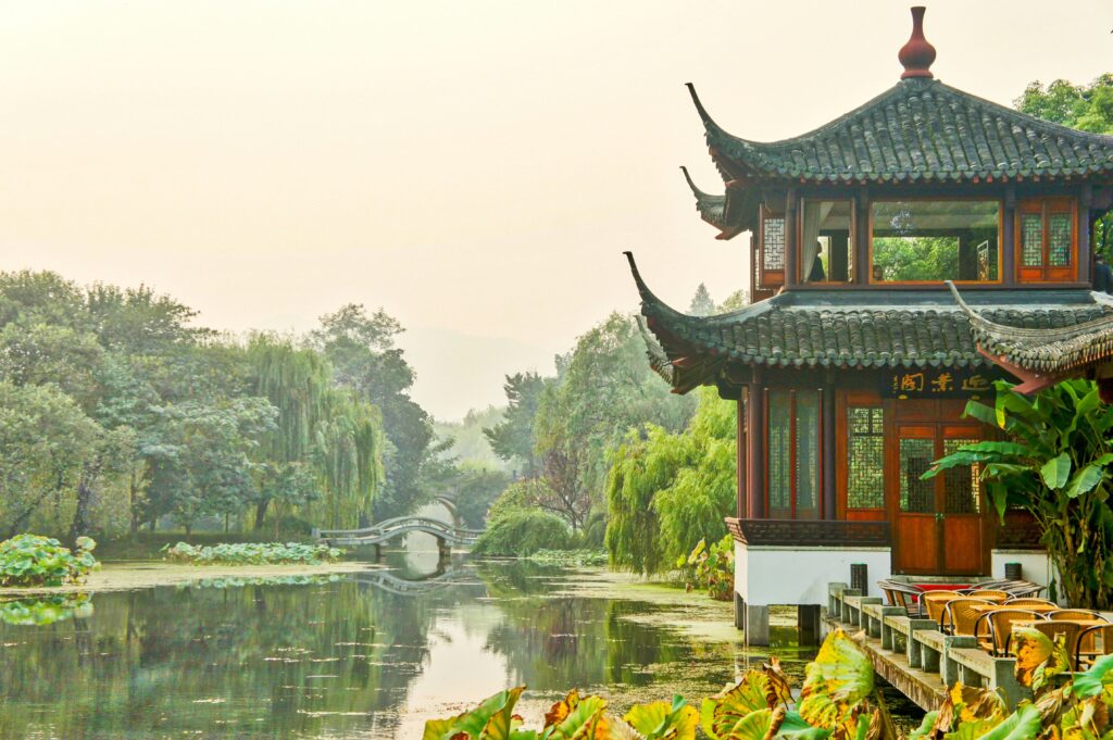 Hangzhou china
