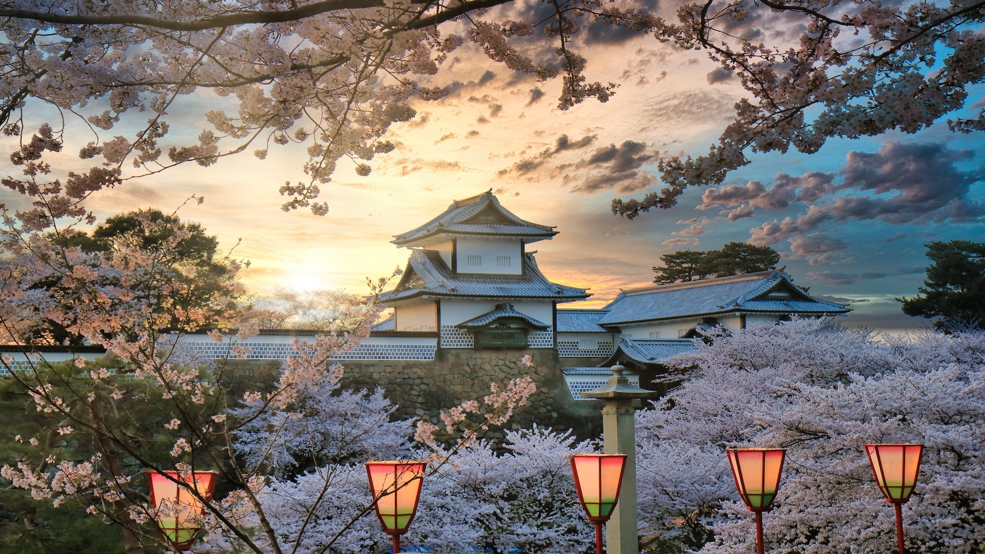 Top 10 Places to Visit in Japan: Kanazawa