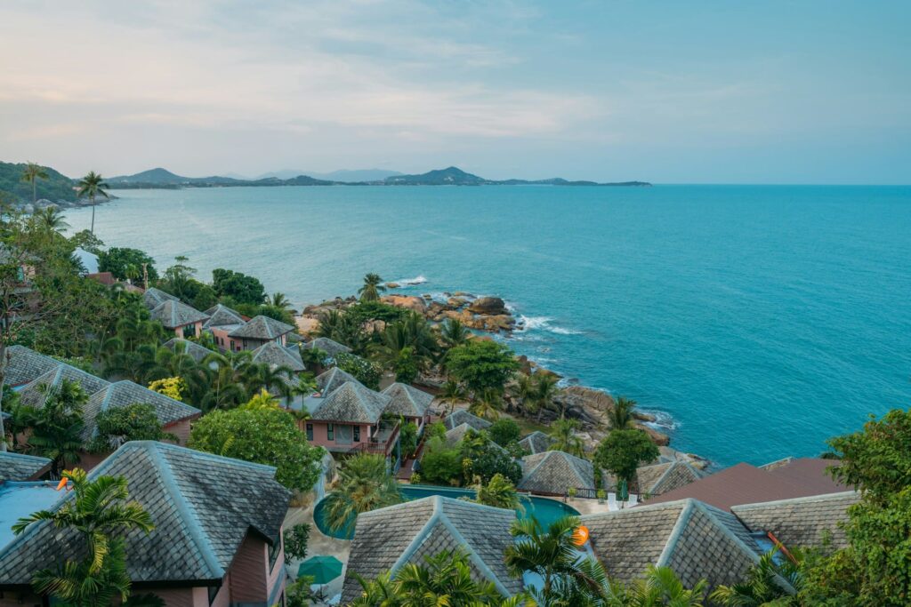 Koh Samui - Top 10 places to visit in Thailand