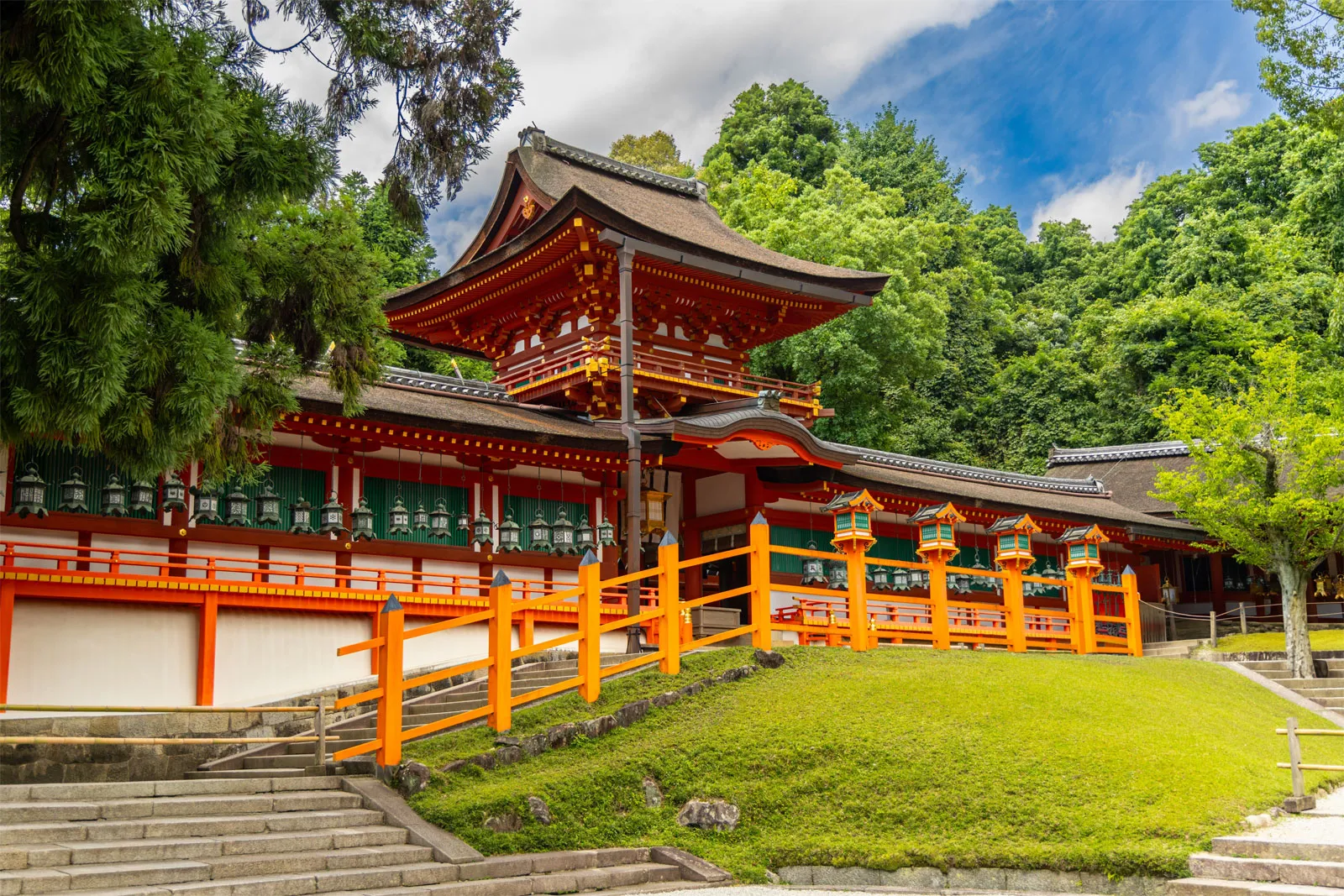 Top 10 Places to Visit in Japan: Nara