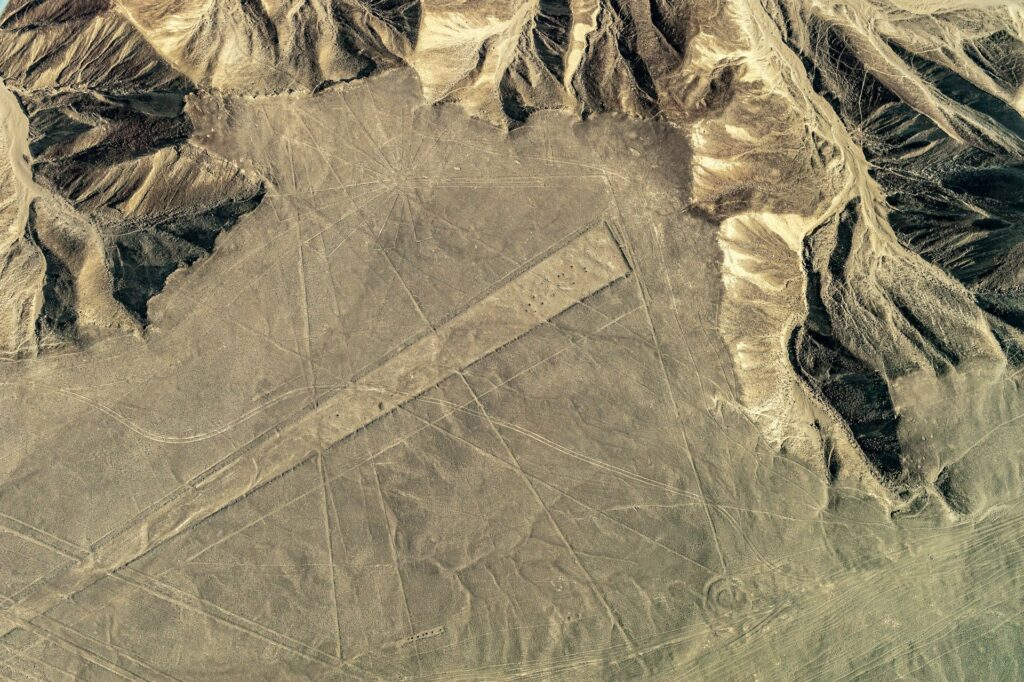 Nazca Lines Peru