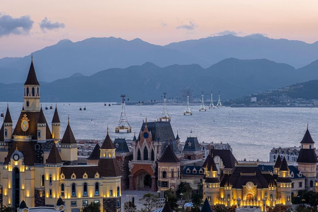 Nha Trang Vietnam