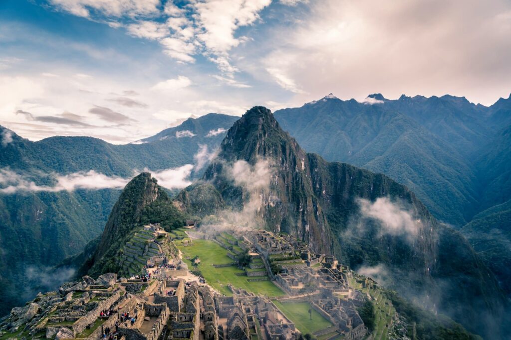 top 10 places to visit in Peru
