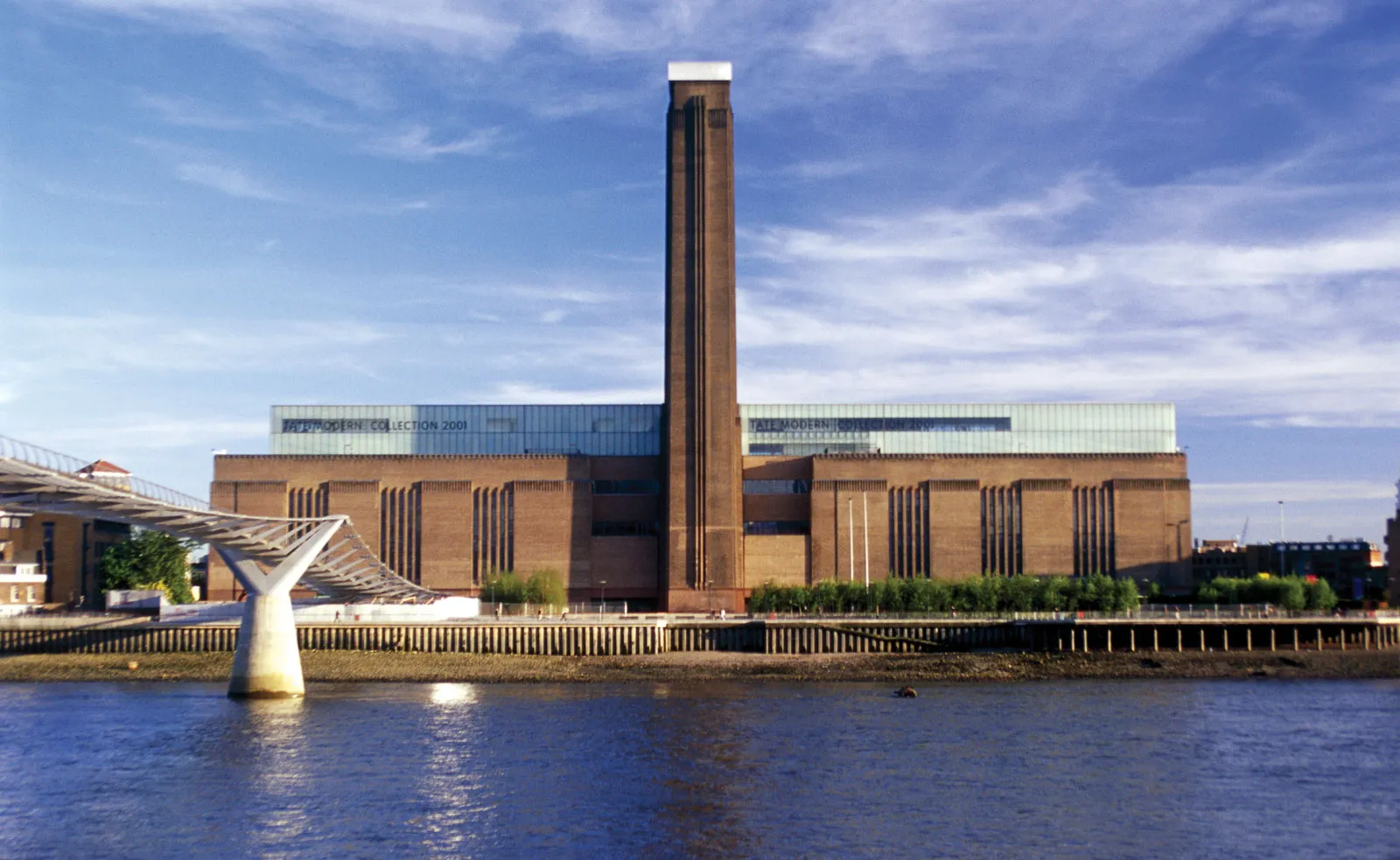 Top 10 Places to Visit in London: The Tate Modern