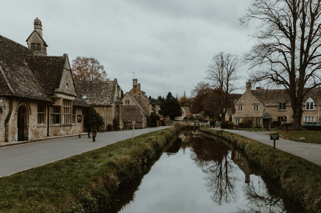 The Cotswolds UK