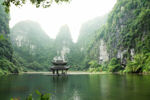Top 10 places to visit in Vietnam
