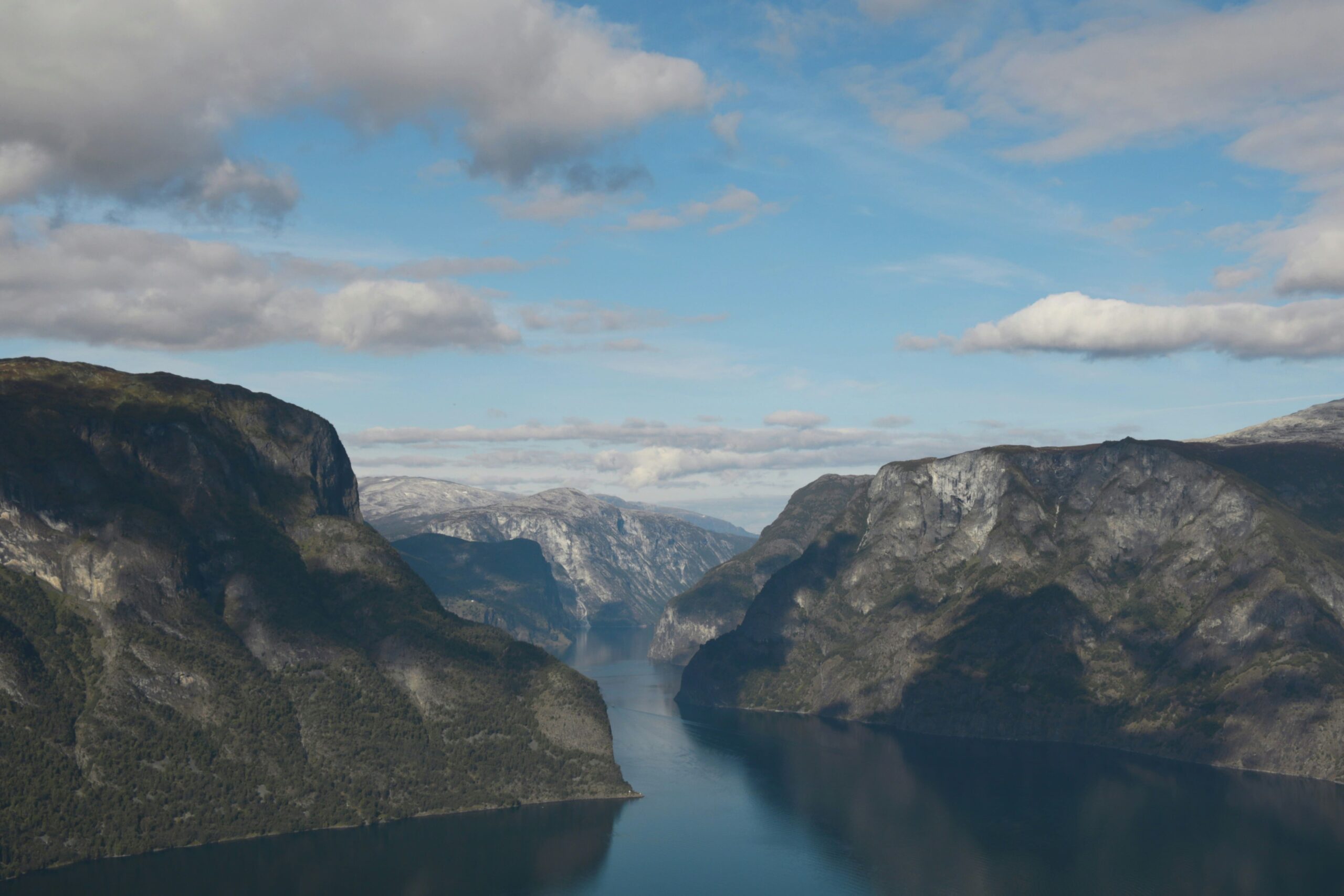 Top 10 Places to Visit in Norway: Sognefjord