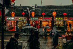 top 10 places to visit in china