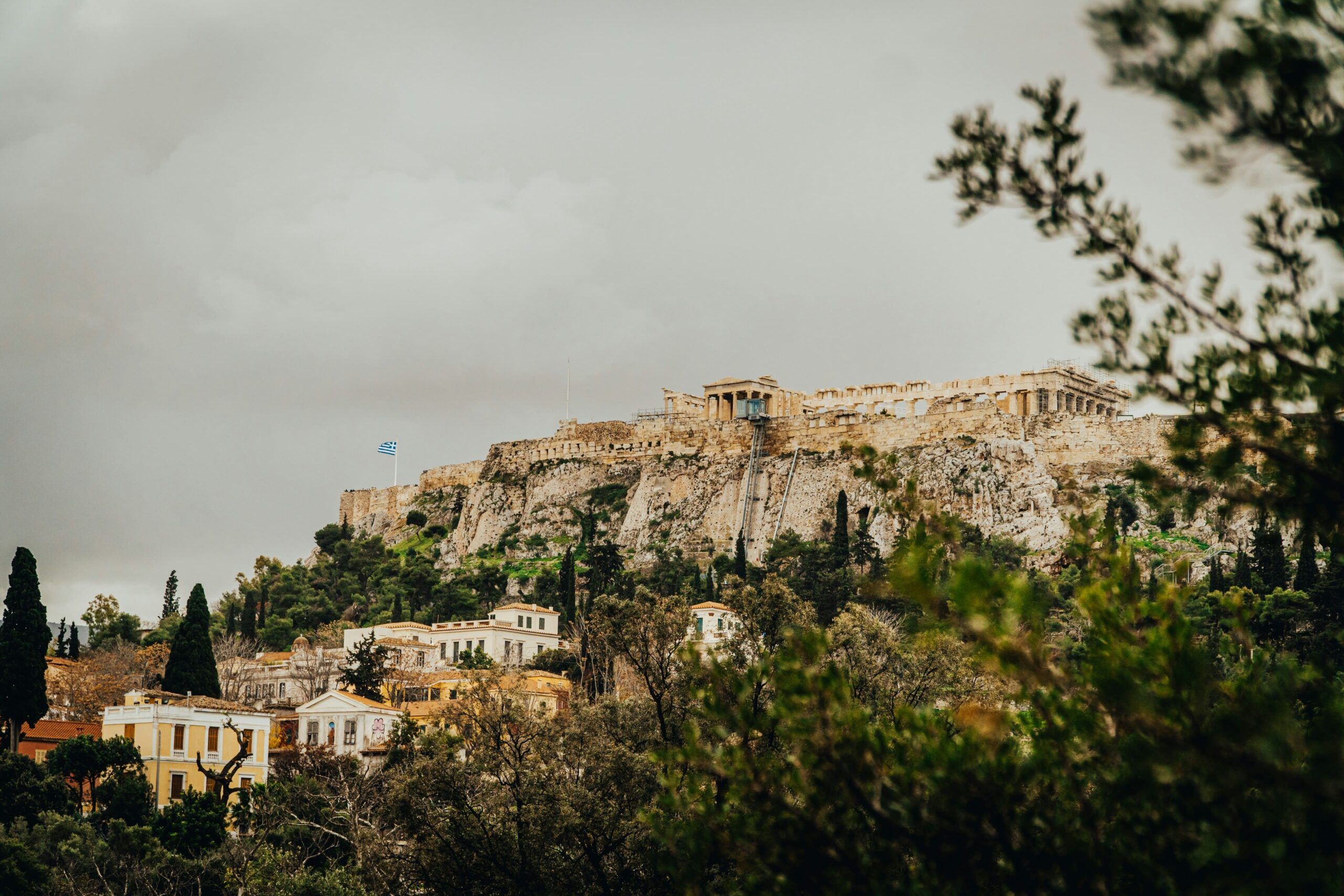 Top 10 Places to Visit in Athens: The Acropolis Museum