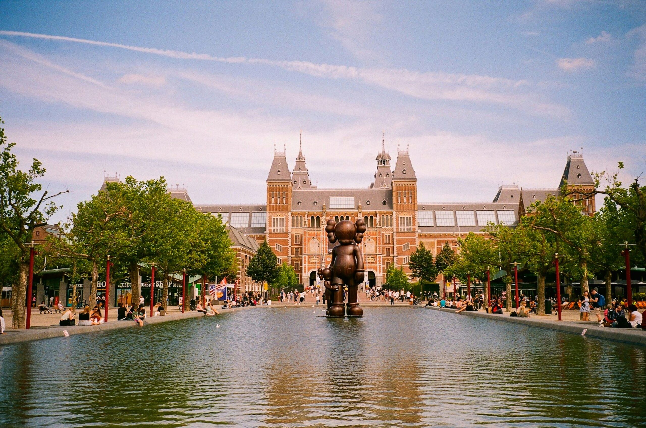 Top 10 Places to Visit in Amsterdam: Amsterdam Museums