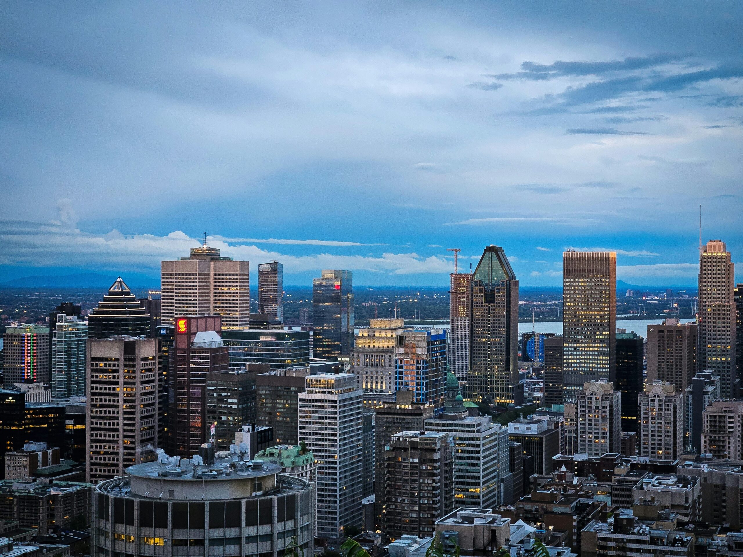 Top 10 Places to Visit in Canada: Montreal