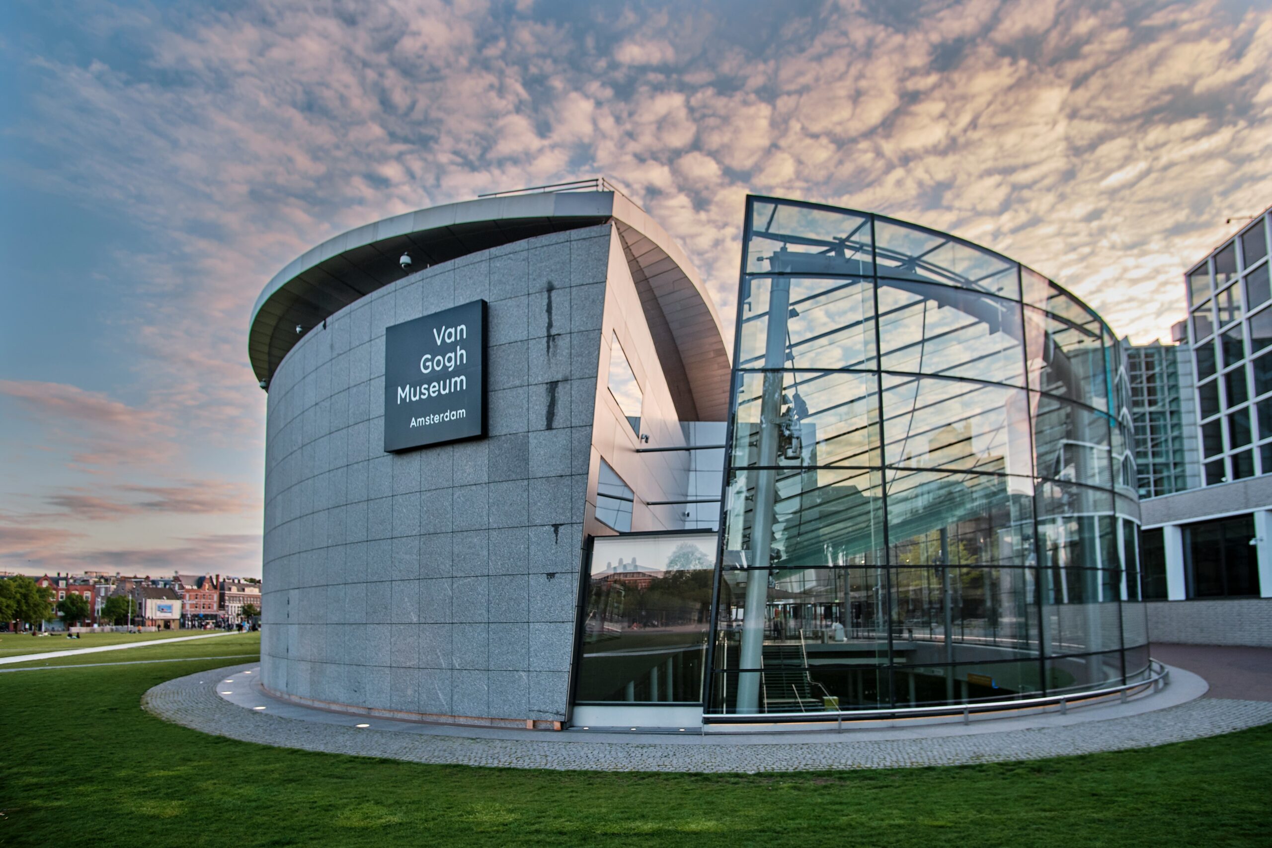 Top 10 Places to Visit in Amsterdam: Van Gogh Museum
