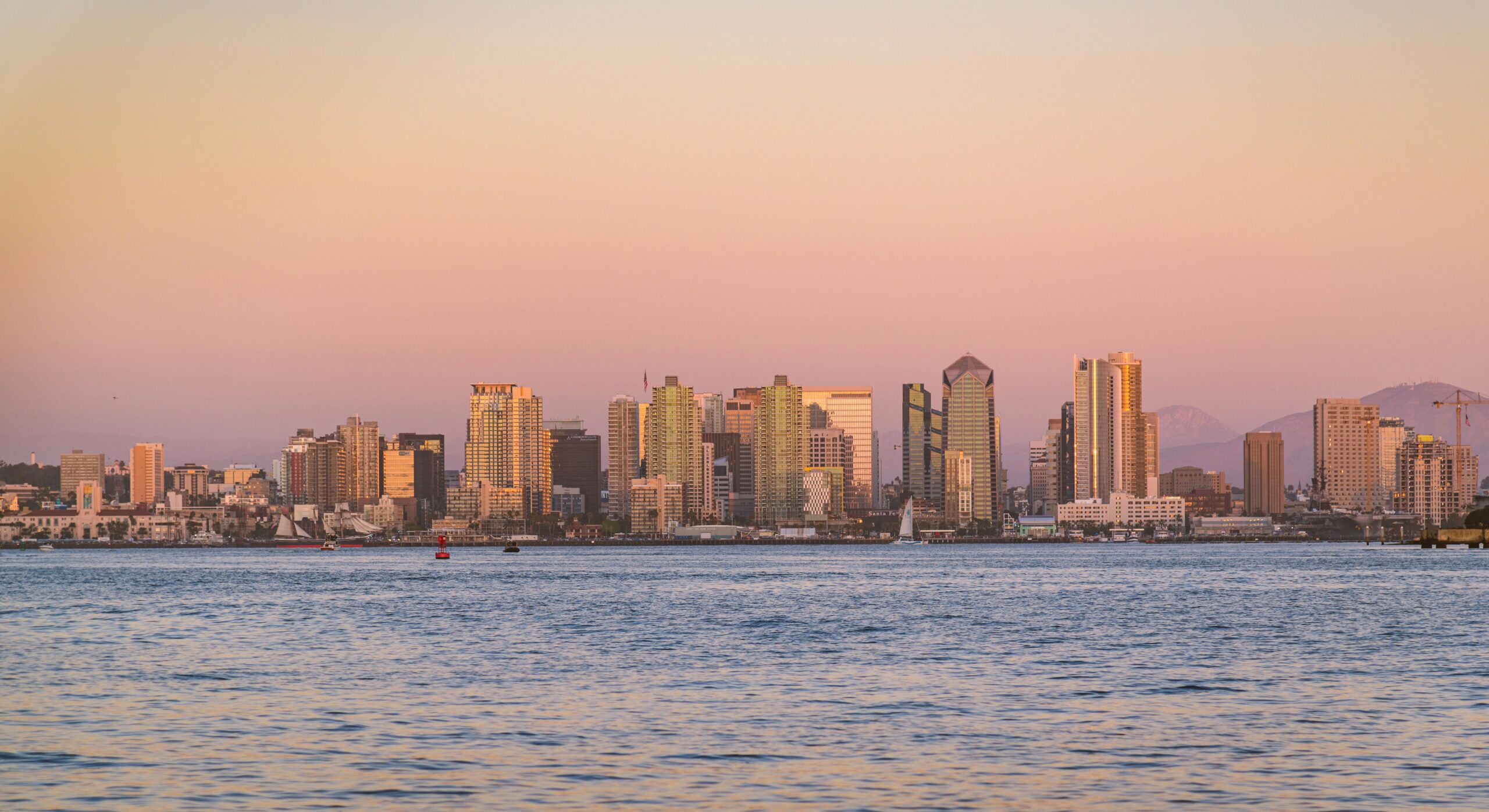 Top 10 Places to Visit in California: San Diego