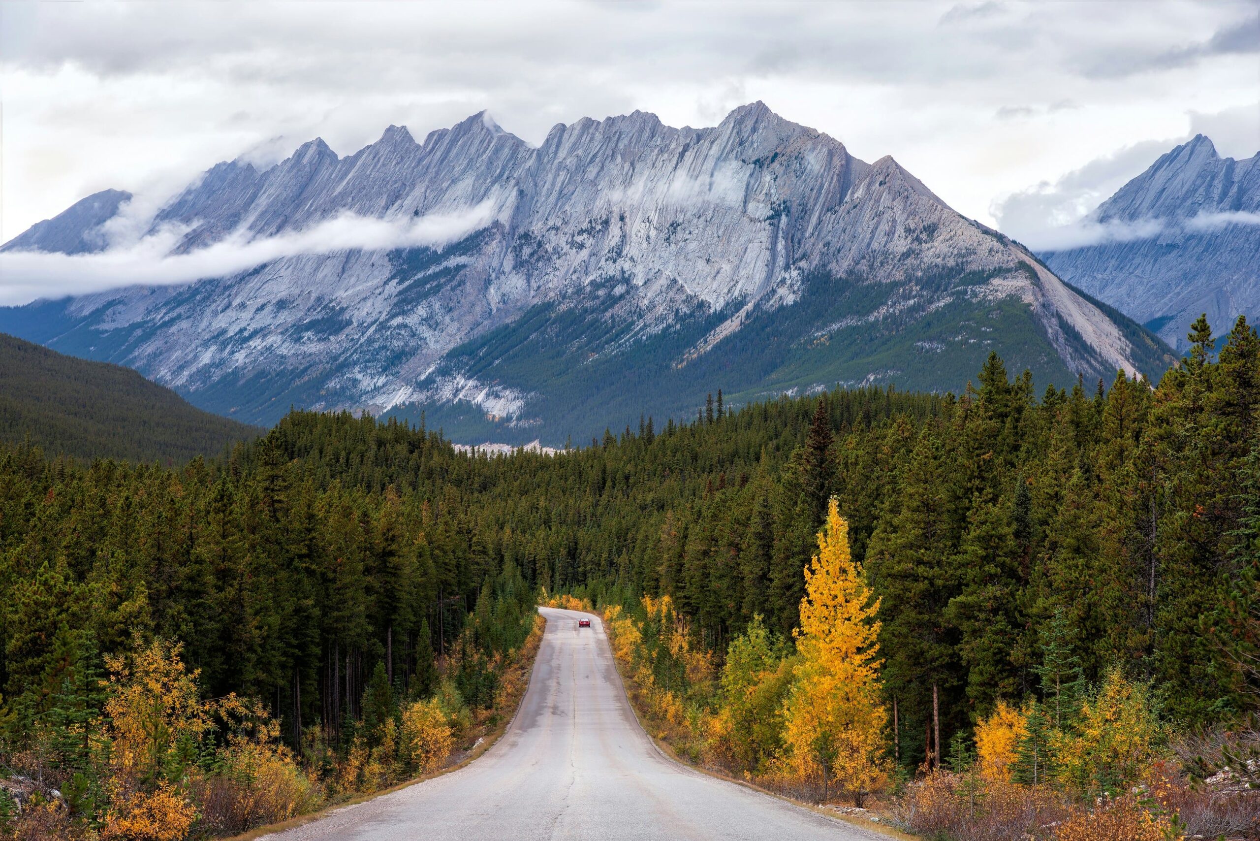 Top 10 Places to Visit in Canada: Jasper National Park