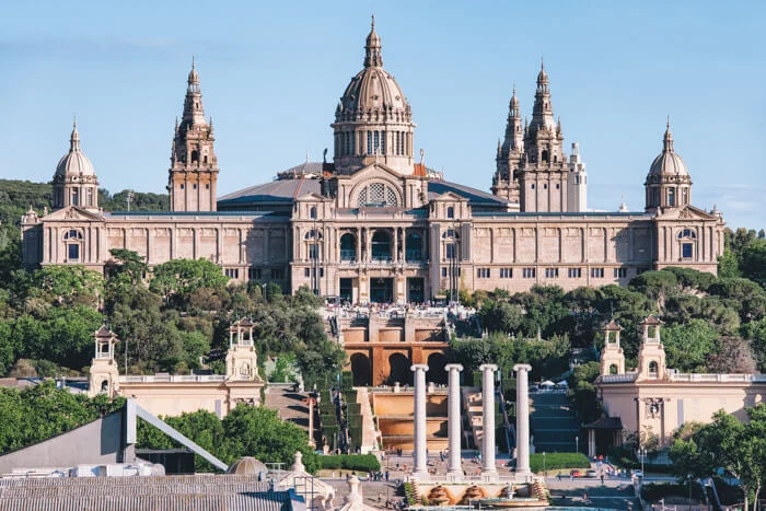 Top 10 Places to Visit in Barcelona: Montjuïc