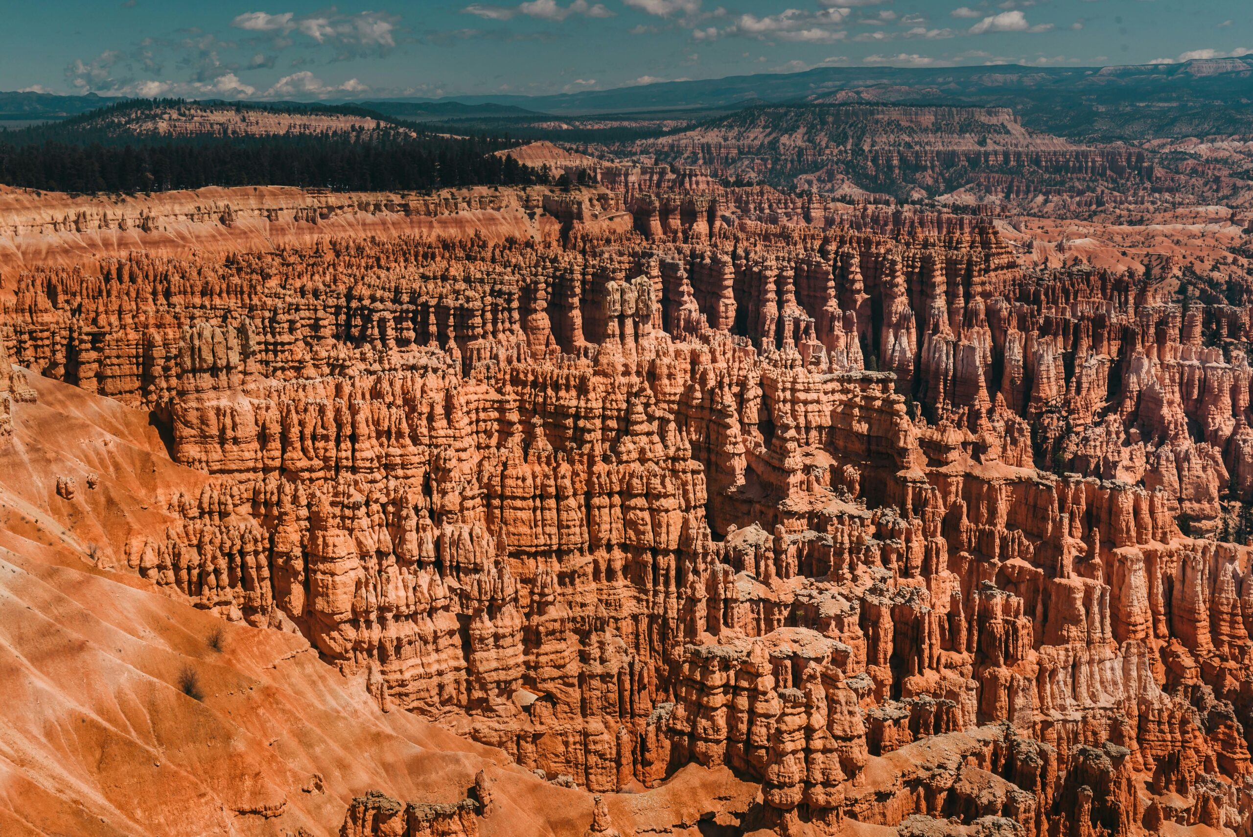 Top 10 Places to Visit in Utah: Bryce Canyon National Park