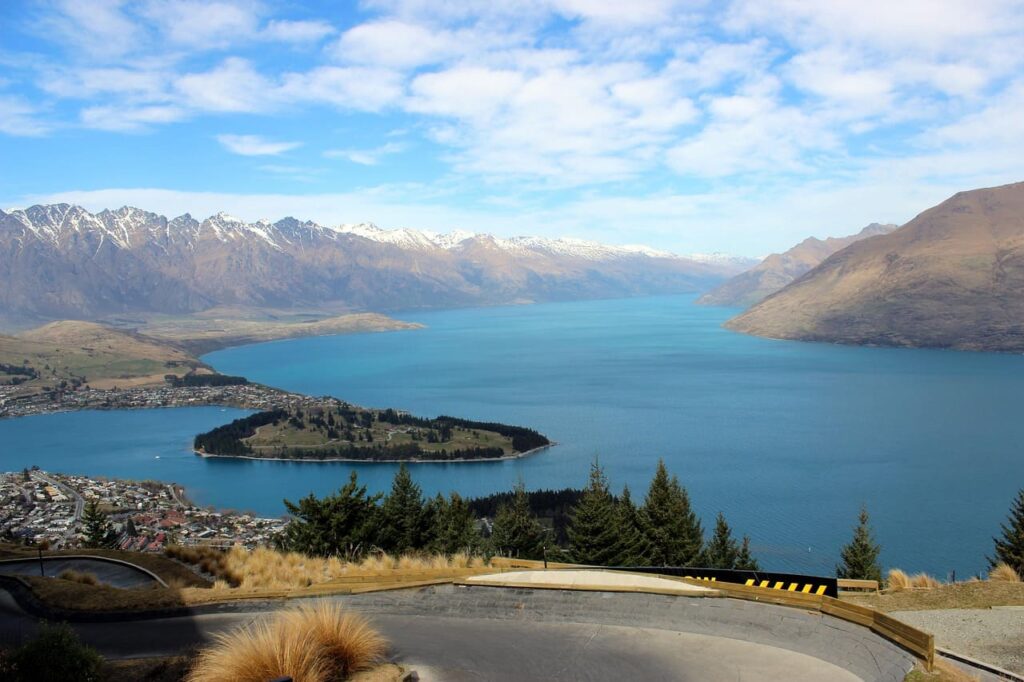 queenstown new zealand