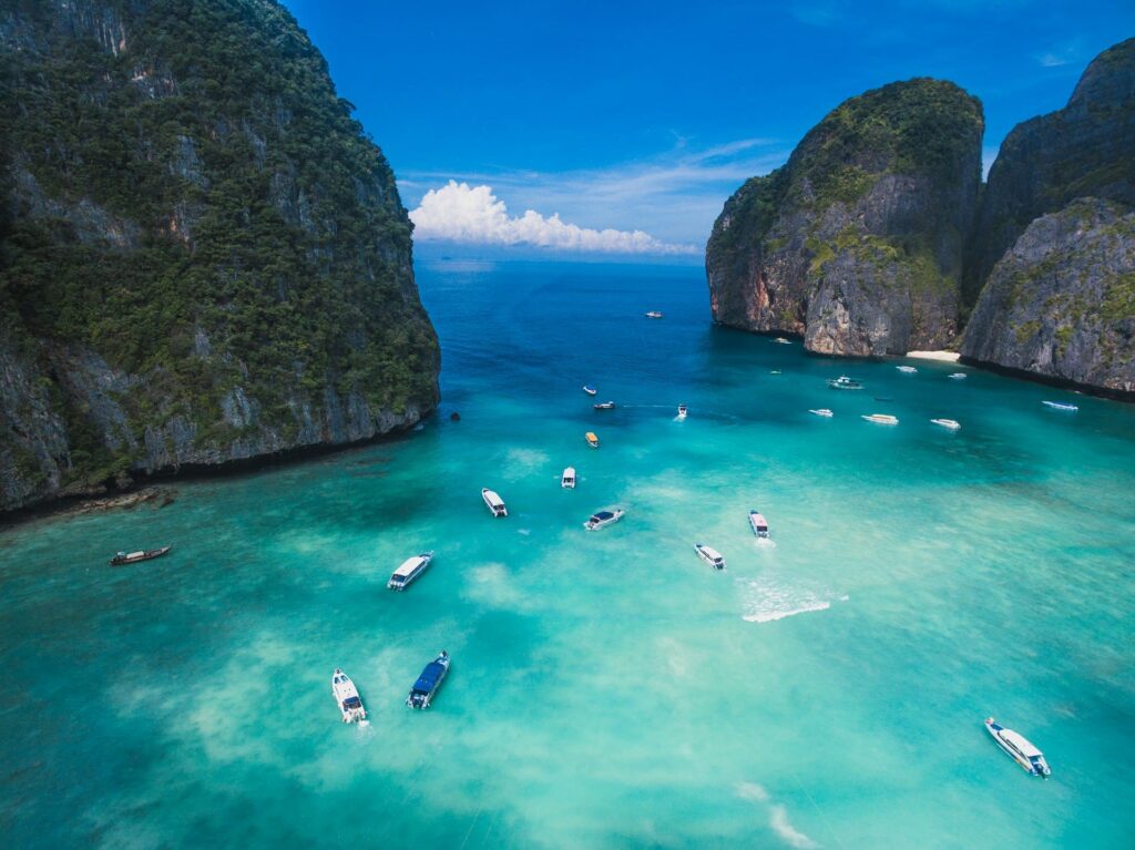 Thailand top 10 places to visit