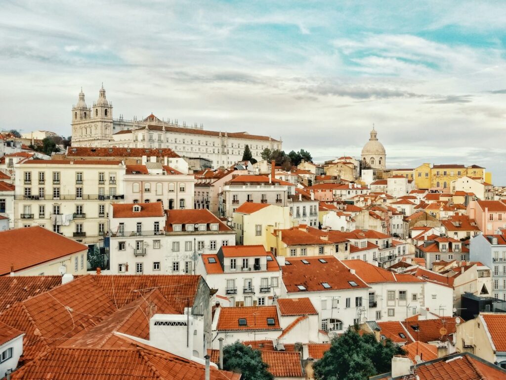 top 10 places to visit in portugal
