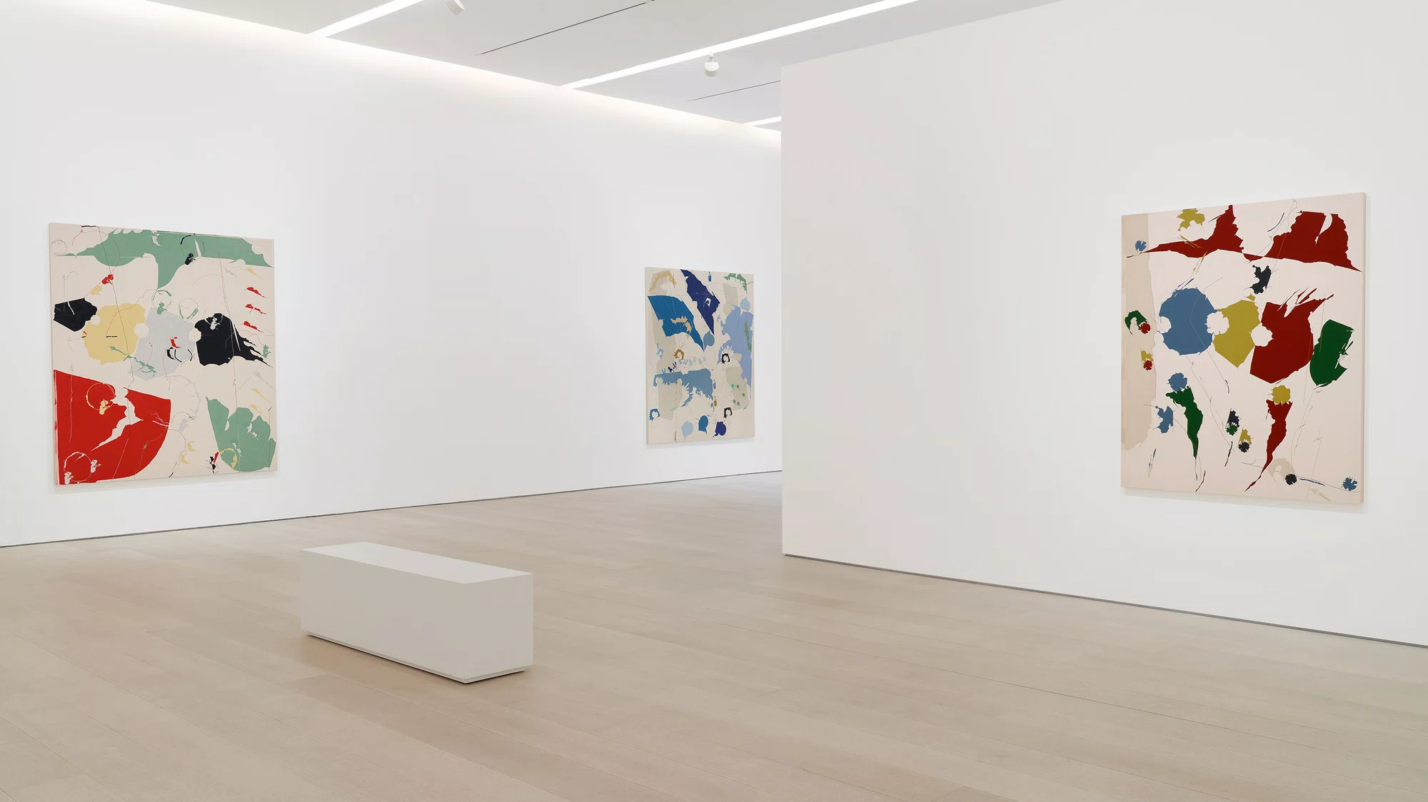 Top 10 Best Art Galleries in NYC: Pace Gallery