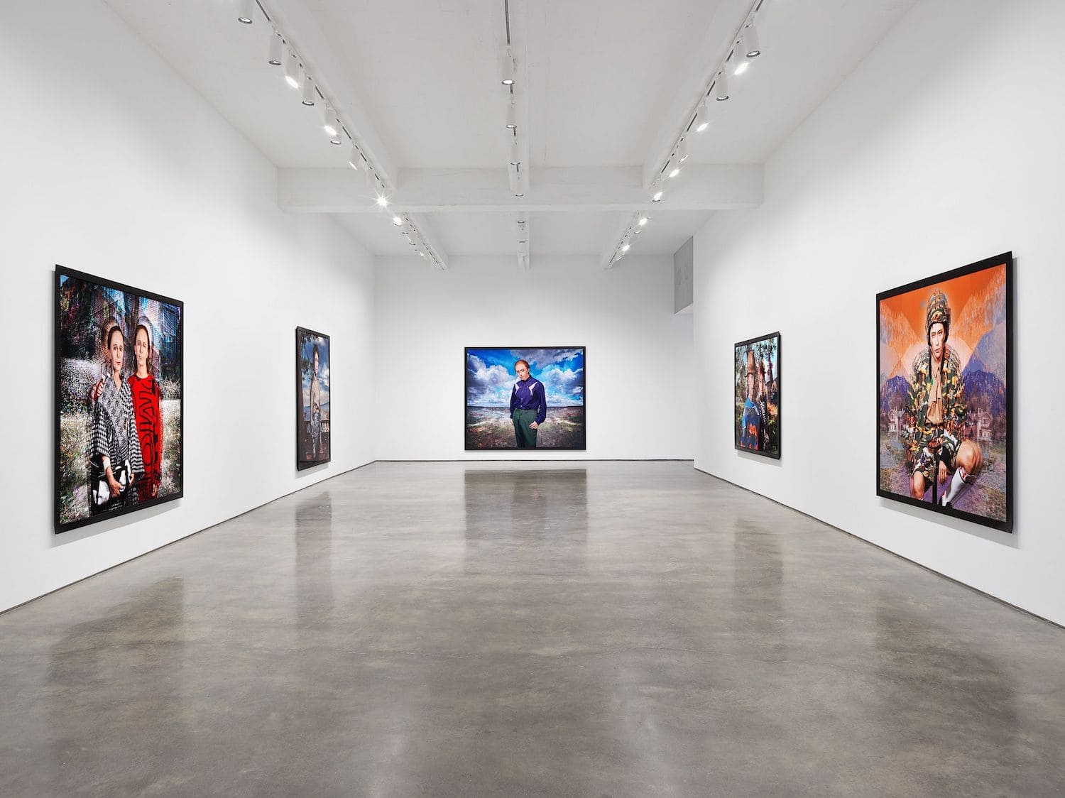 Top 10 Best Art Galleries in NYC: Metro Pictures