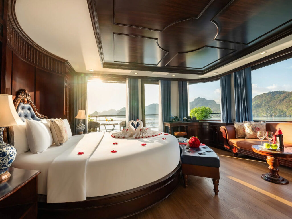 La Casta Regal Cruise