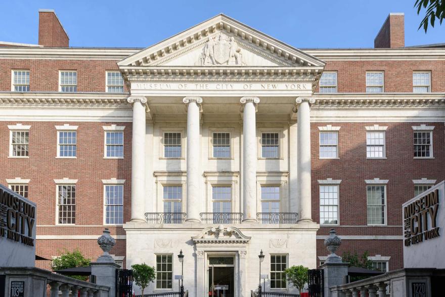 Top 10 Museums to Visit in NYC: Museum of the City of New York