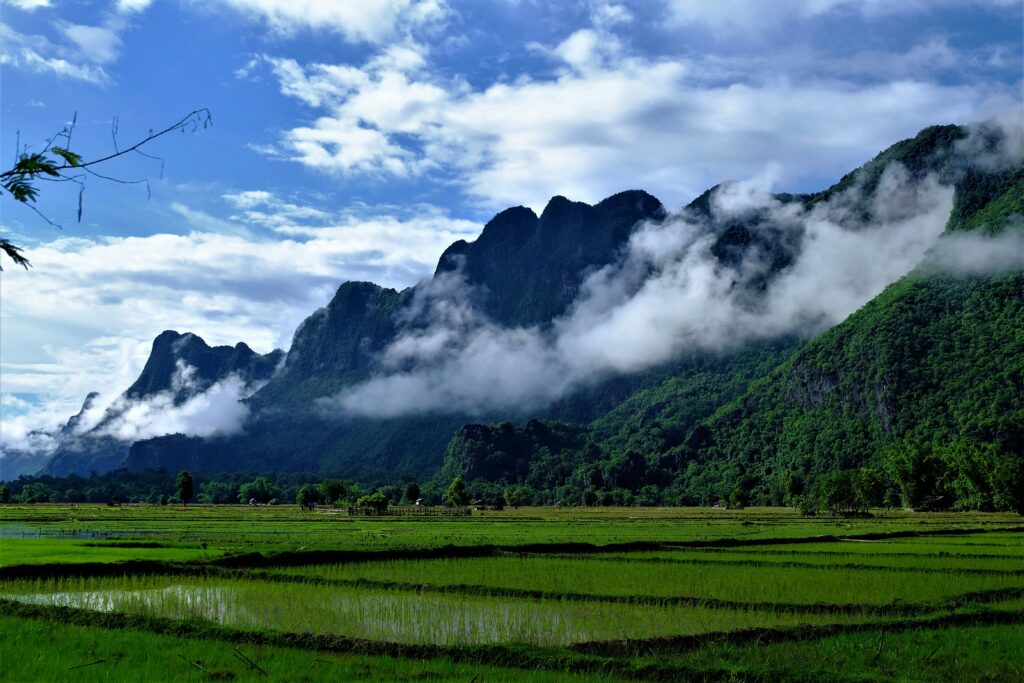 Muong Hoa Valley Trek