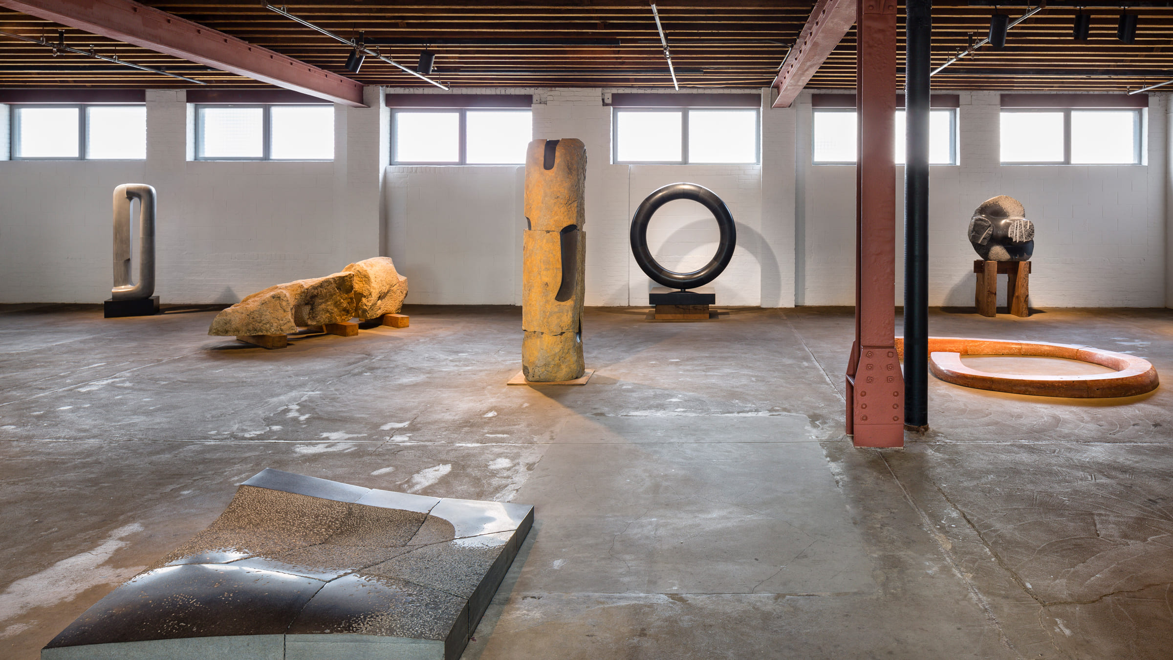 Top 10 Must See Spots in Queens: The Noguchi Museum