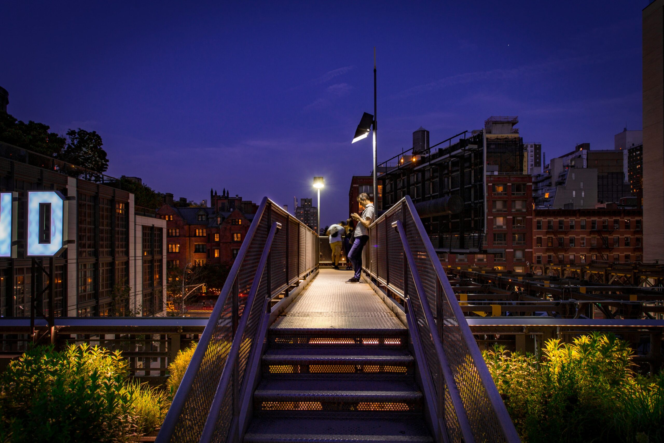 Top 10 Things to Do in Manhattan: The High Line