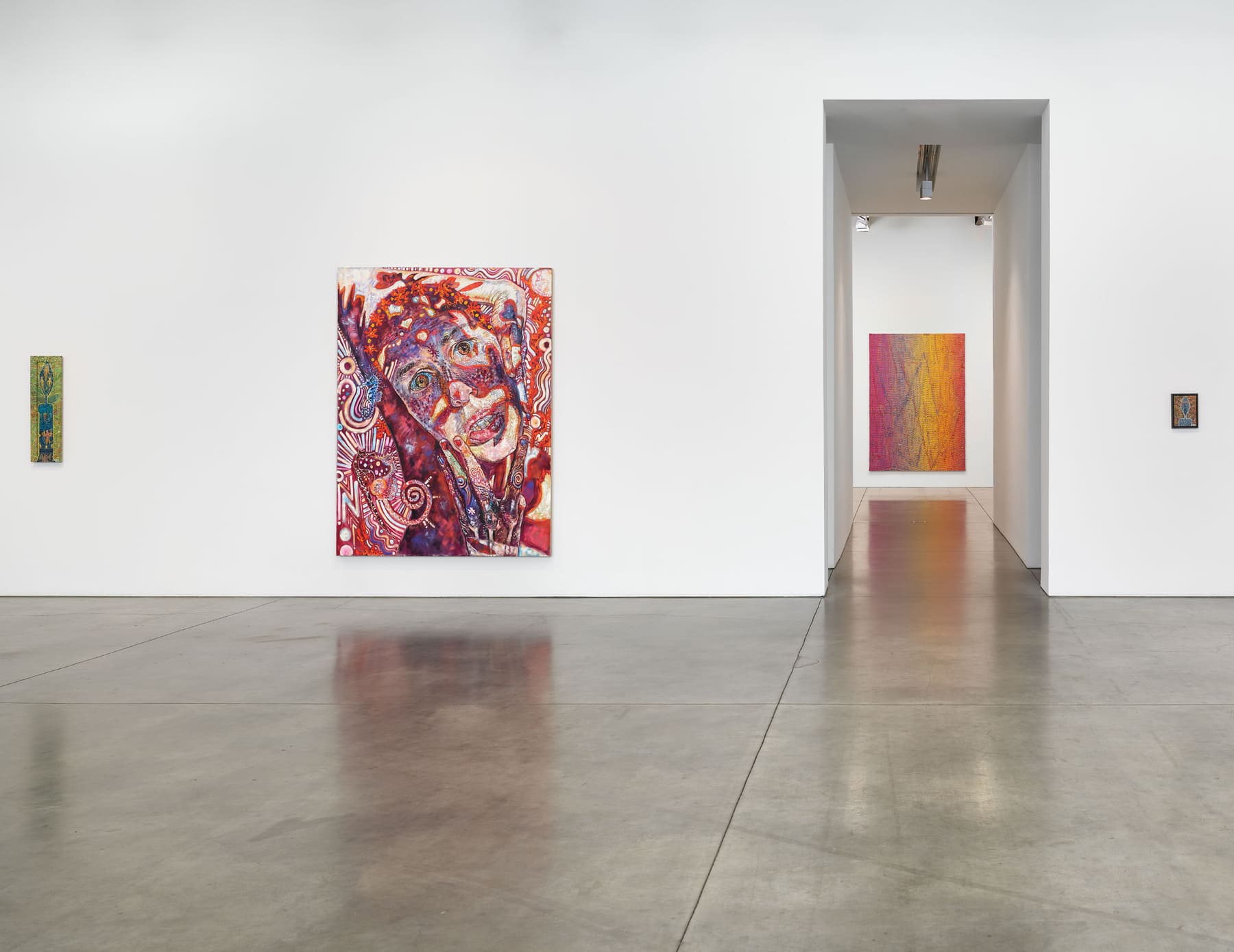 Top 10 Best Art Galleries in NYC: Paula Cooper Gallery