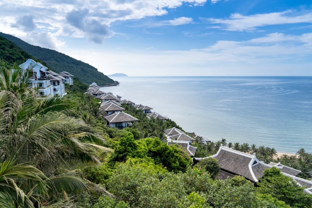 da nang hotels 