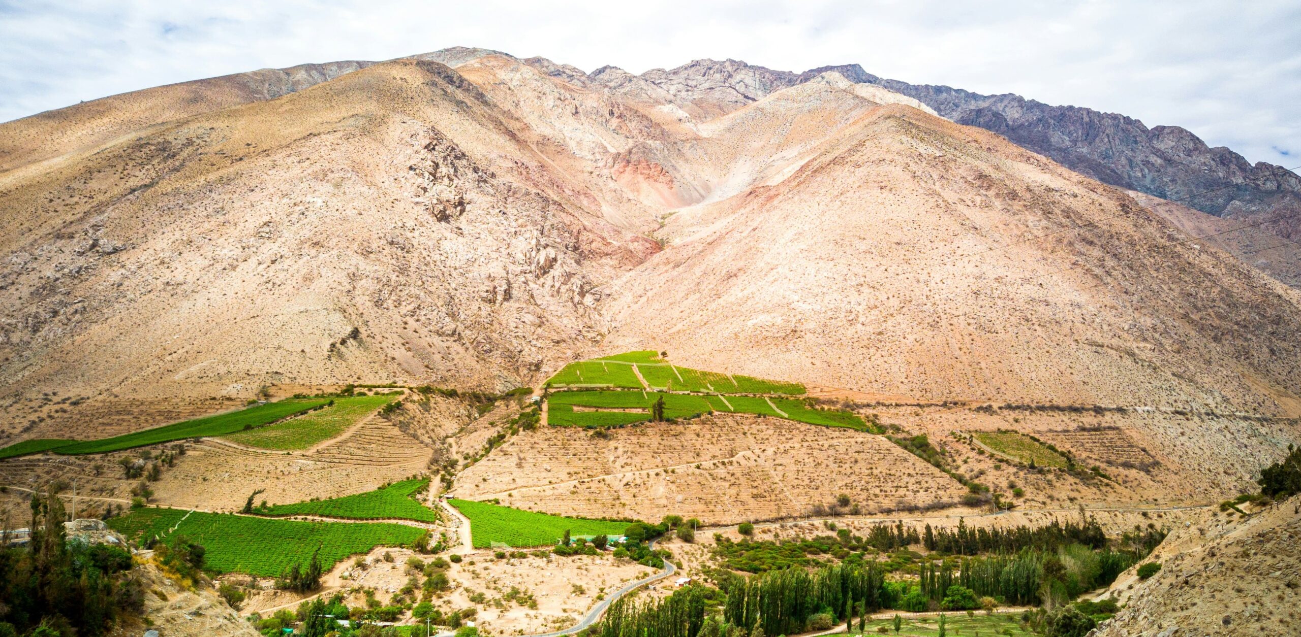 Top 10 Places to Visit in Chile: Elqui Valley