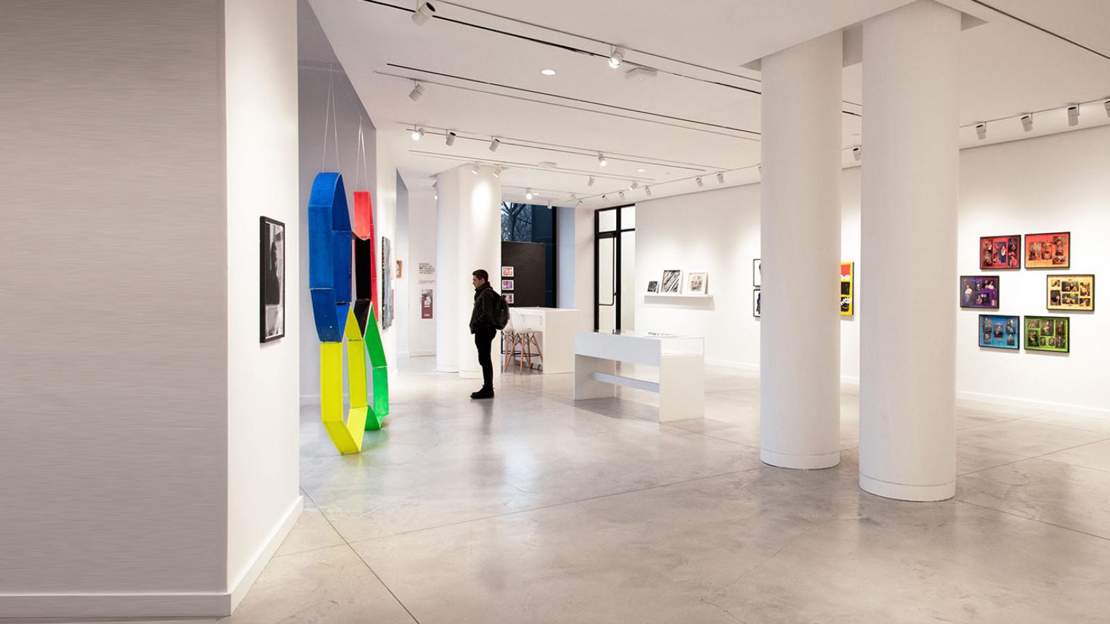 Top 10 Best Art Galleries in NYC: Paula Cooper Gallery