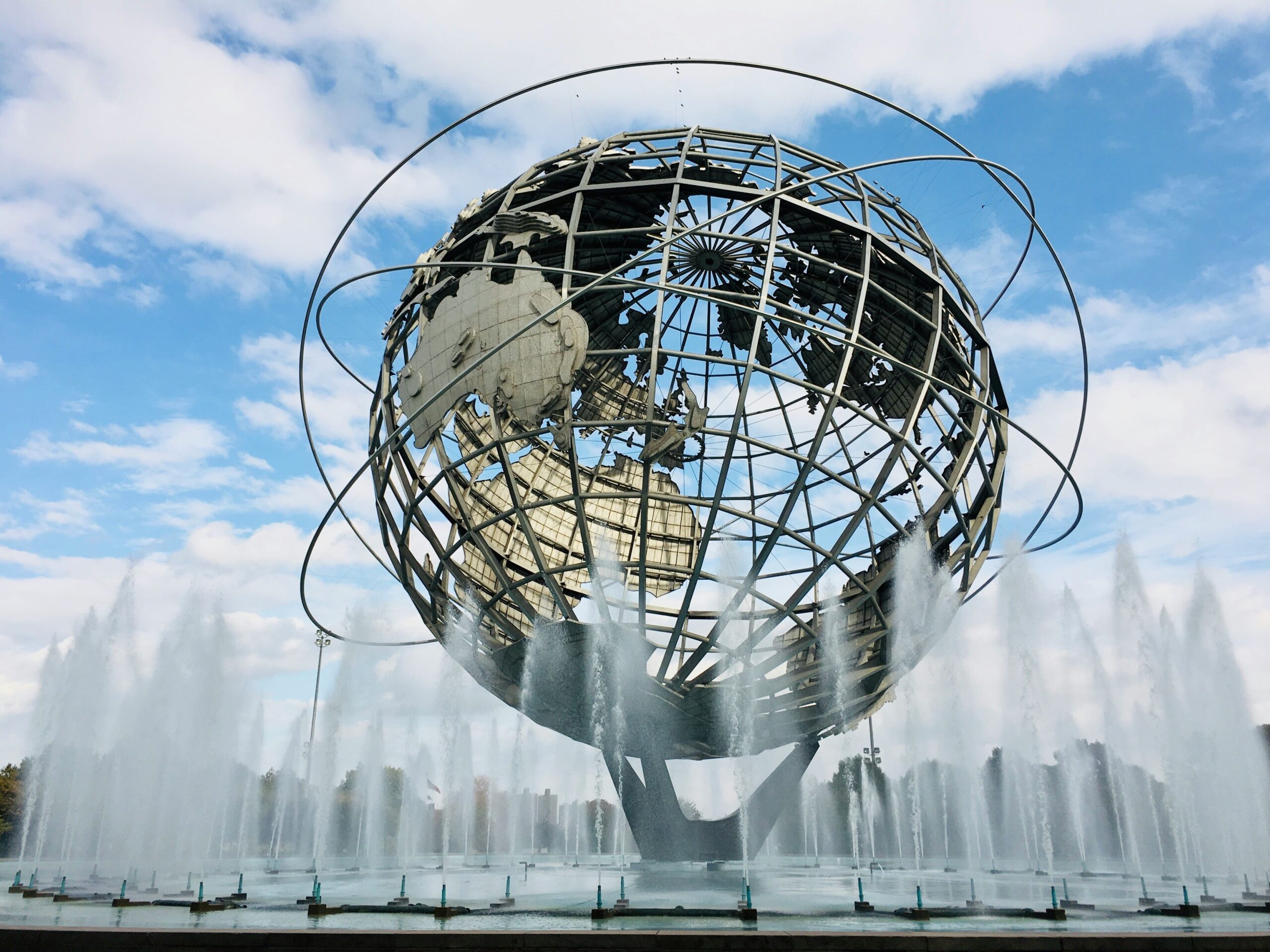 Top 10 Best Parks in NYC: Flushing Meadows Corona Park