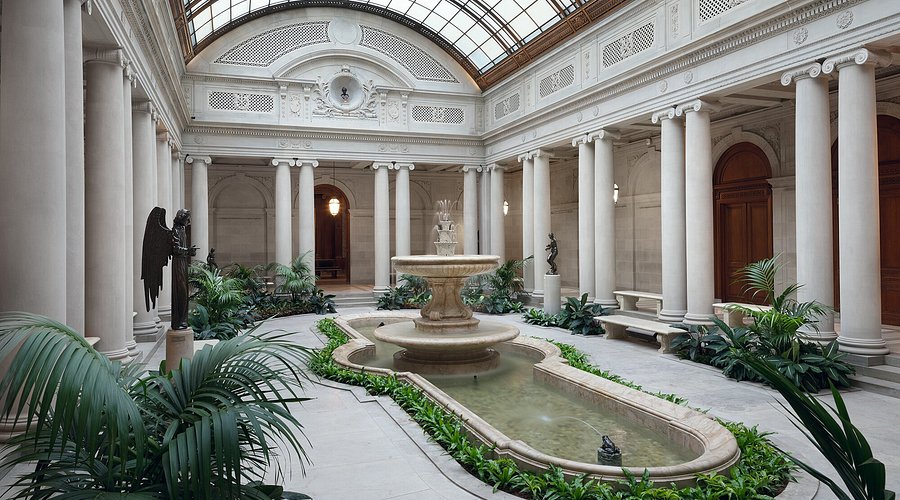 Top 10 Museums to Visit in NYC: The Frick Collection