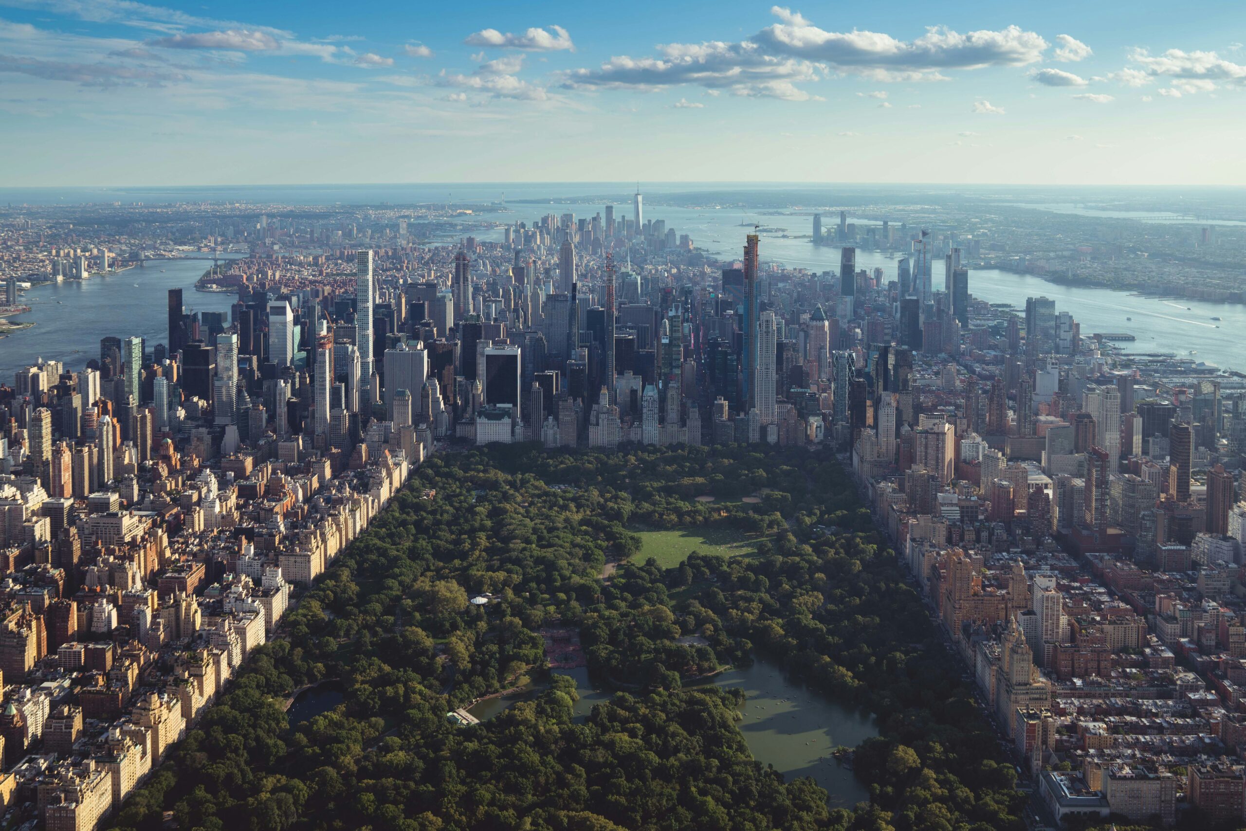 Top 10 Things to Do in Manhattan: Central Park