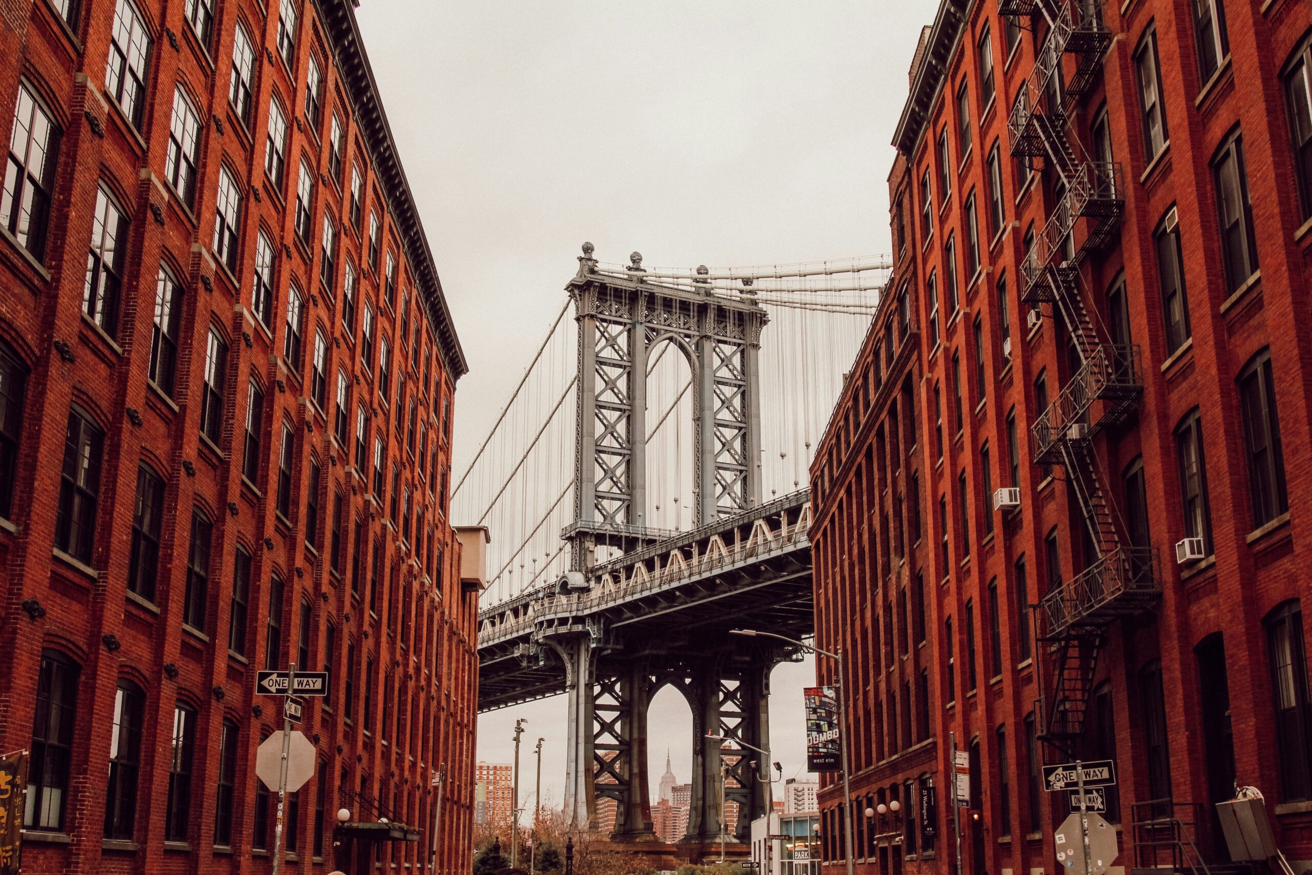 Top 15 Attractions in Brooklyn