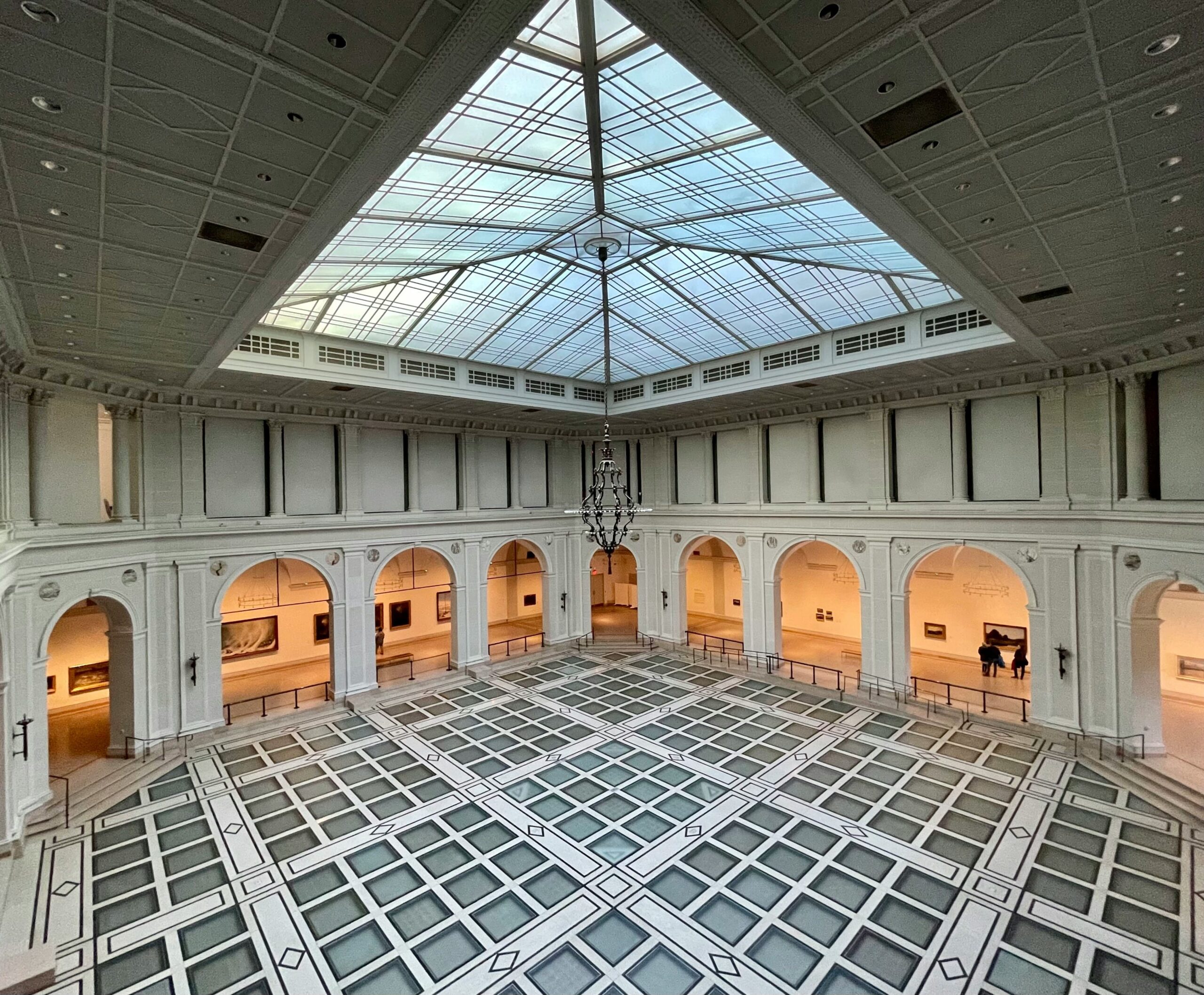 Top 10 Museums to Visit in NYC: Brooklyn Museum