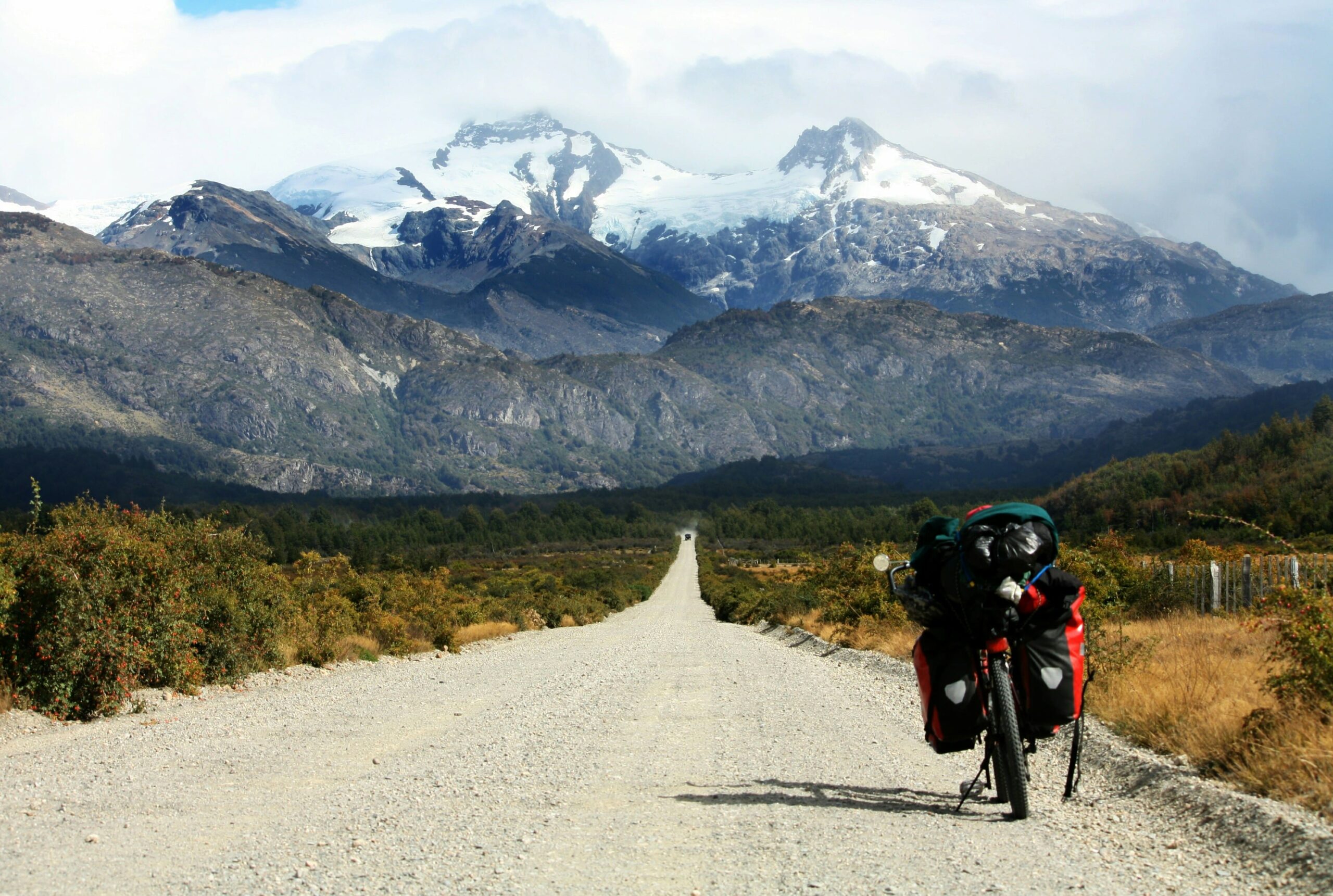 Top 10 Places to Visit in Chile: Carretera Austral