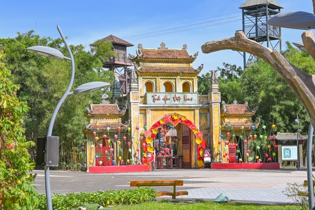 Grand World Phu Quoc