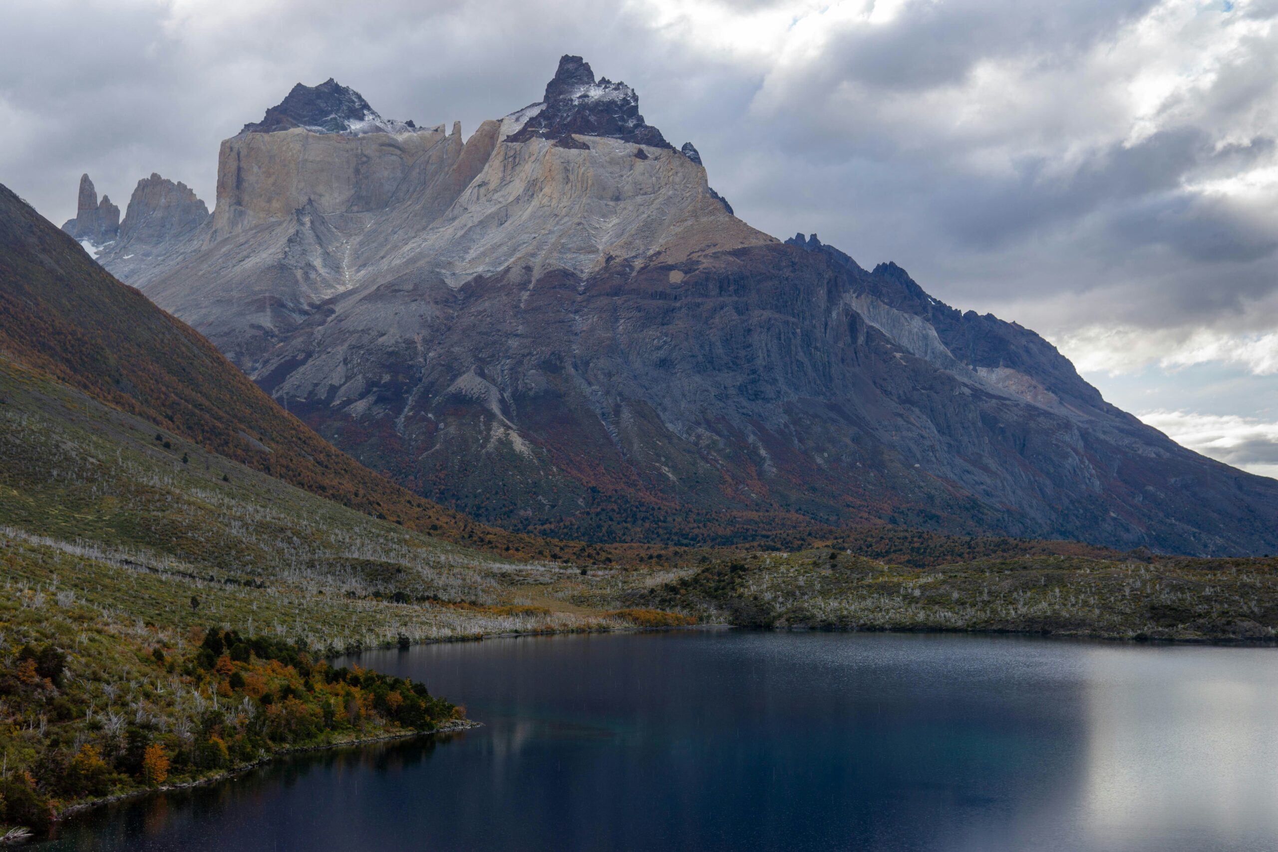 Top 10 Places to Visit in Chile: Chilean Lake District
