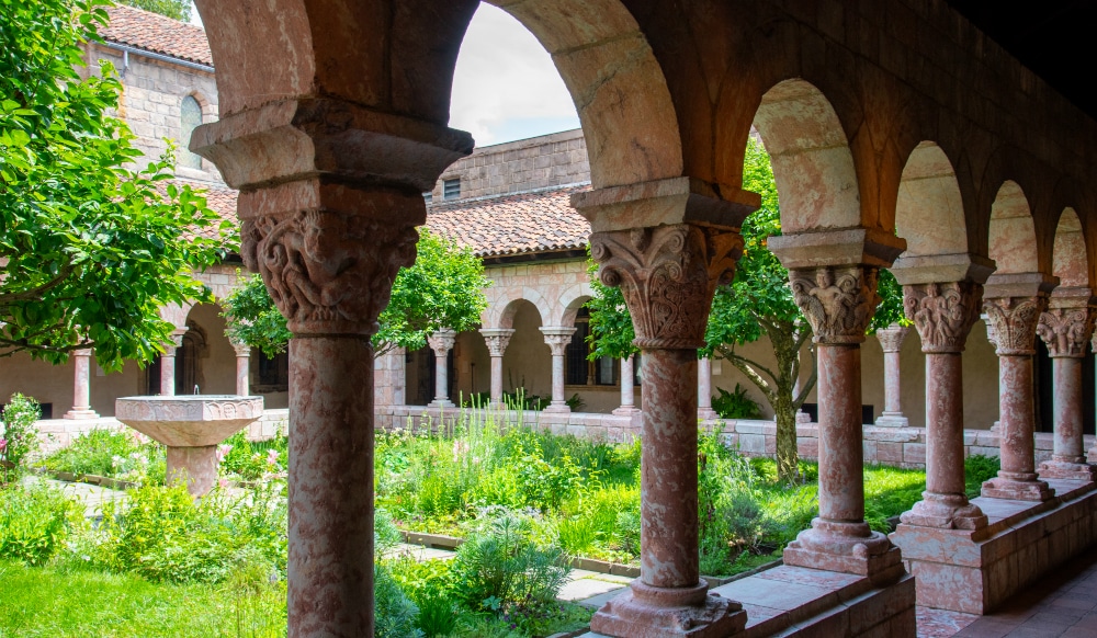 Top 10 Museums to Visit in NYC: The Cloisters